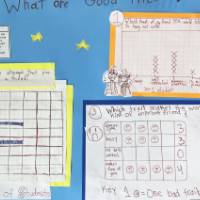Poster: 3rd Place, Grades K-3 Category